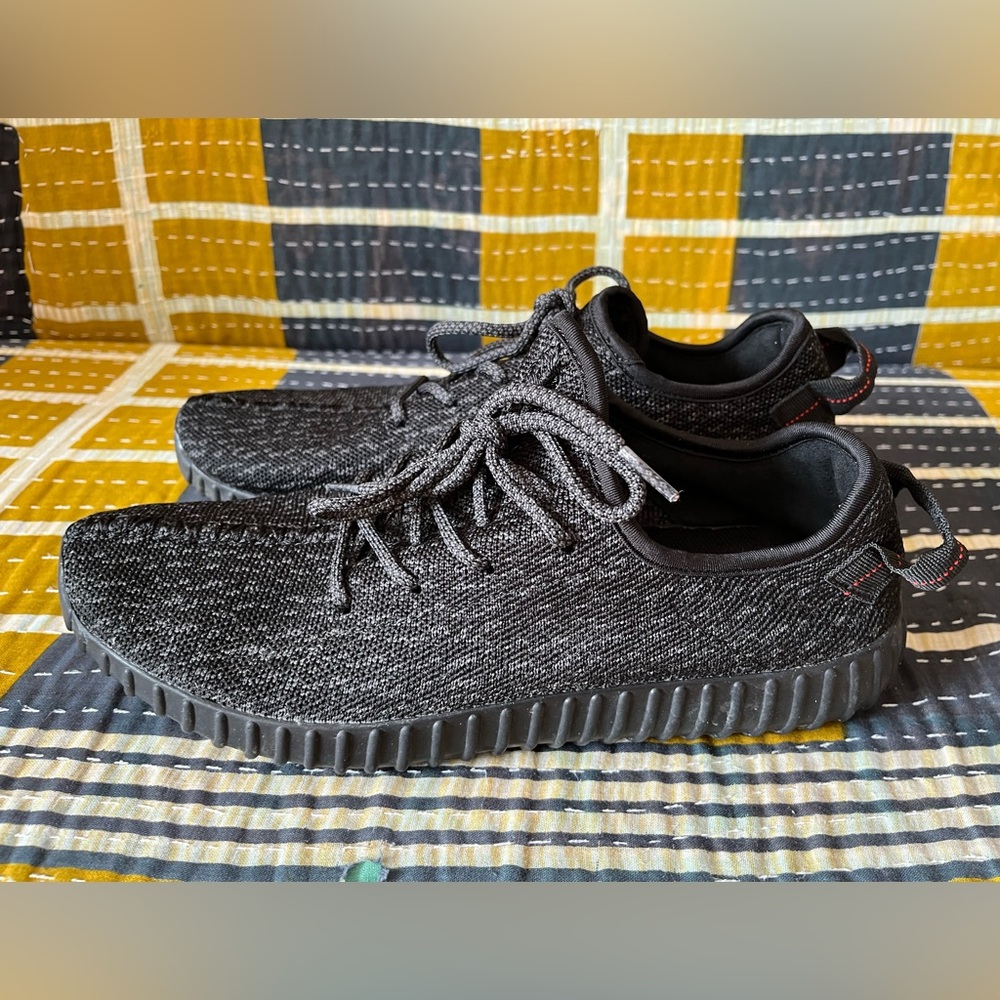 Adidas boost YZY